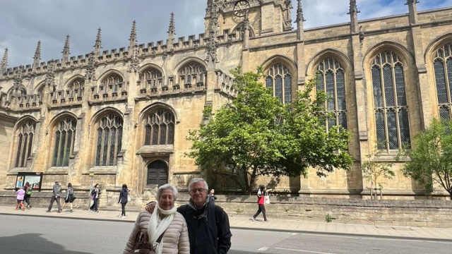 Oxford