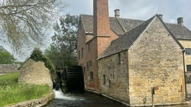 Bourton-on-the-Water