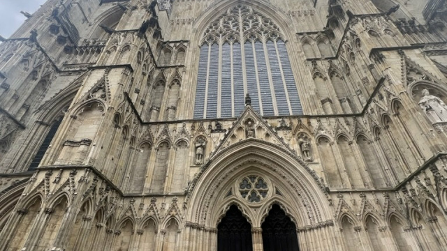 York Minster