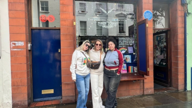 Portobello Road Market