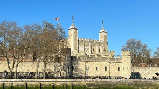 Tower of London