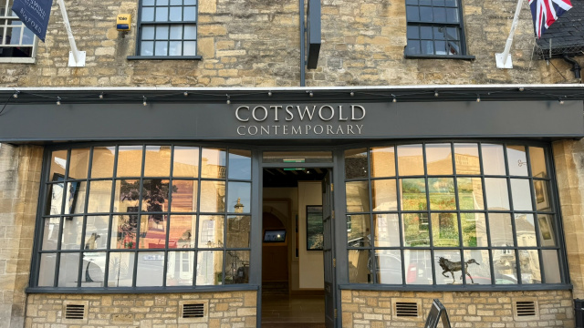 Burford