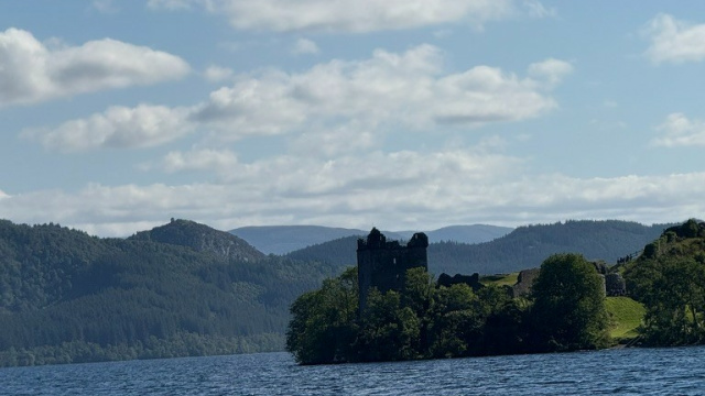 Loch Ness