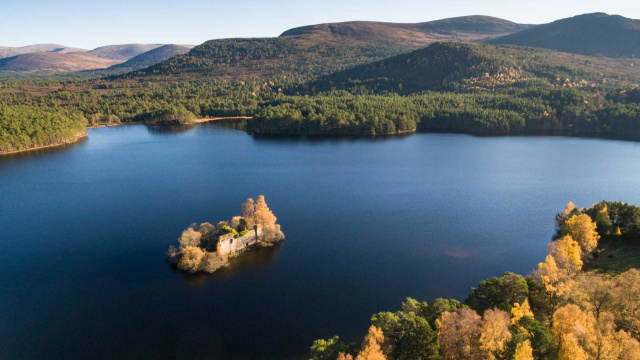 Aviemore