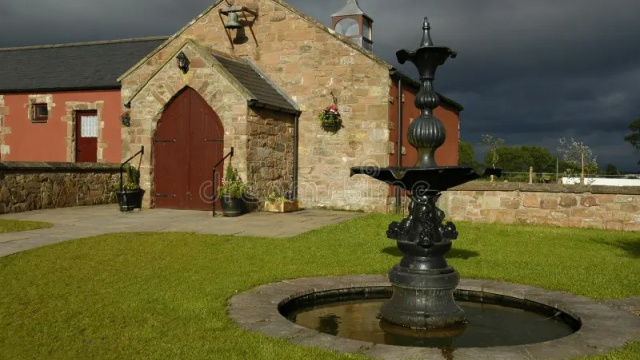 Gretna Green