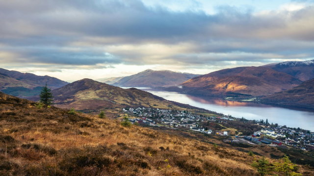 Fort William