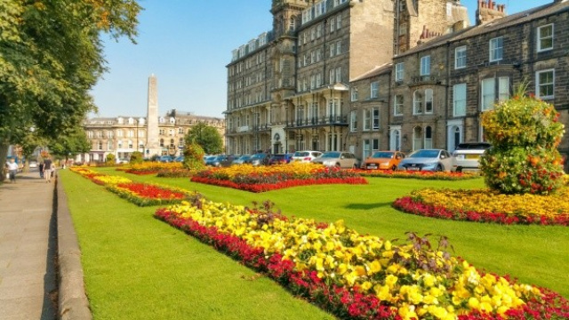 Harrogate