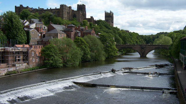 Durham