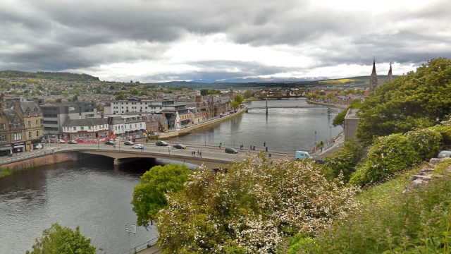 Inverness