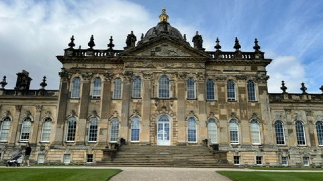 Castle Howard
