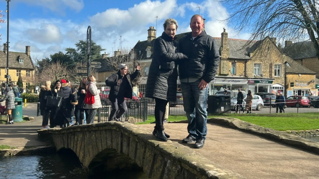 Bourton-on-the-Water