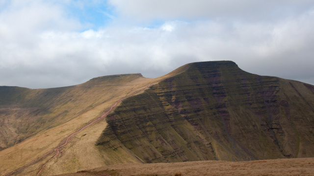Brecon Beacons National Park